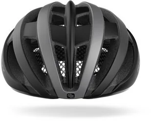 RUDY PROJECT PROJECT Kask rowerowy VENGER czarny - Kaski rowerowe - miniaturka - grafika 3