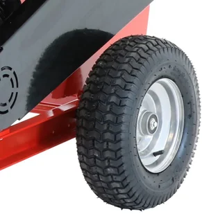 Faworyt JR 420R - Rozdrabniacze do gałęzi - miniaturka - grafika 10