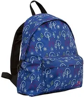 Plecaki - Trespass chłopcy plecak Britt rozmiar uniwersalny, wielokolorowa, w rozmiarze uniwersalnym UCACBAD10001-S - miniaturka - grafika 1