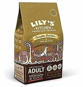 Suplementy i witaminy dla psów - Lily LED's Kitchen psów podszewka 2,5 kg LLY24 - miniaturka - grafika 1