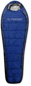 Śpiwory - Trimm śpiwór Highlander M Blue/Sea M.BLUE SEA) rozmiar 195L - miniaturka - grafika 1