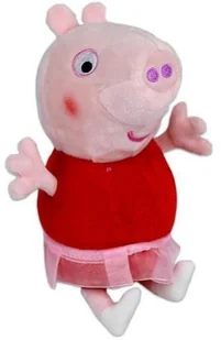 Tm Toys Peppa Balerina 25 cm - Maskotki i pluszaki - miniaturka - grafika 2