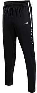 Jako Active chłopięce spodnie treningowe, wielokolorowa, 116 47862 - Piłka nożna Jako Active chłopięce spodnie treningowe, wielokolorowa, 116 47862 - Piłka nożna - miniaturka - grafika 1