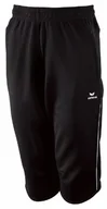 Piłka nożna - Erima spodnie męskie treningowe 3/4, czarny 110601 - miniaturka - grafika 1