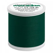 Akcesoria i części do maszyn do szycia - Madeira Nić do szycia Madeira AEROFIL 120 - 1000m - kolor 8704 - ciemnopistacjowy MADEIRA 9126 AEROFIL 120 KOLOR 8704 - miniaturka - grafika 1