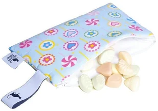 Motherhood Motherhood Multi Use Bag XS worek kamyki - Torby i organizery dla mam - miniaturka - grafika 6