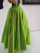 Miotły, szufle, mopy - Supermop Mikrofibra Ballarina Sukienka 3 Kolory - miniaturka - grafika 1