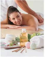 Vouchery - Masaż klasyczny  Szczecin P0009071 - miniaturka - grafika 1