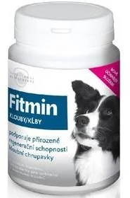 Fitmin Dog Stawy suplement diety 150g - Suplementy i witaminy dla psów - miniaturka - grafika 2