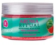 Dermacol Aroma Ritual Body Scrub Fresh Watermelon 200g W Peeling - Peelingi do ciała - miniaturka - grafika 3