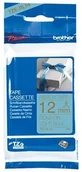 Papier do drukarek - Brother TZe RL34 TZERL34 - miniaturka - grafika 1