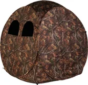 Namioty - Stealth Gear Namiot turystyczny  Stealth Gear Professional Two Man Wildlife Square Hide - miniaturka - grafika 1