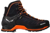 Buty trekkingowe męskie - Salewa BUTY MTN TRAINER MID GTX - miniaturka - grafika 1