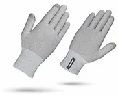 Rękawiczki rowerowe - GripGrab Grip Grab'n rękawiczki rowerowe, szary, xs-s 1052 - miniaturka - grafika 1