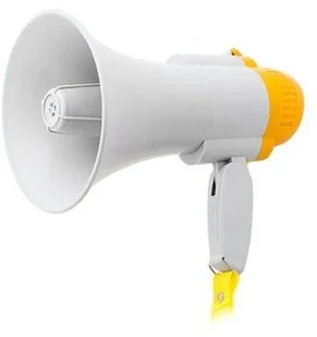 Blow megafon MP-513 5900804035169 - Inne akcesoria audio-wideo - miniaturka - grafika 2