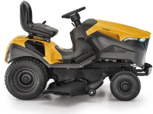 Stiga TORNADO 7108 W - Kosiarki traktorki - miniaturka - grafika 3