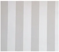 Tapety - Tapeta Winylowa Ecru W Pasy Tapety Ścienne - miniaturka - grafika 1