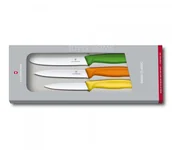 Noże kuchenne - Victorinox Zestaw noży 3 sztuki 6.7116.31G 6.7116.31G - miniaturka - grafika 1