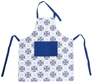 Orion Fartuch fartuszek kuchenny ochronny bawełniany 960368 - Fartuchy i rękawice kuchenne - miniaturka - grafika 7