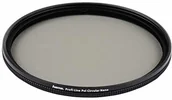 Filtry fotograficzne - Hama Profi Line Circular Polarising Camera Filter 72 mm (7,2 cm), Circular Polarising Camera Filter, Multi Resistant Coating (MRC), 1 sztuka (S)) 00077107 - miniaturka - grafika 1