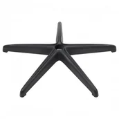 Meble modułowe i akcesoria - Stema Uniwersalna podstawa do krzesła lub fotela - średnica 680 mm (KB) KBL/01/PODTSWA NYLON - miniaturka - grafika 1