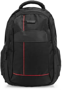 Wittchen Plecak na laptop 15,6'' 85-3P-106-1 85-3P-106-1 - Torby na laptopy - miniaturka - grafika 5