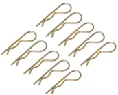 Gwoździe - Diall Zawleczka rolnicza 3 mm XHRK0010 - miniaturka - grafika 1