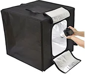 Lampy studyjne - Godox Godox LSD40 namiot bezcieniowy - miniaturka - grafika 1