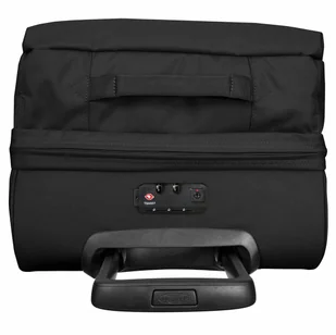 Eastpak Torba podróżna Strapverz S EK96L008 - Torby podróżne - miniaturka - grafika 6