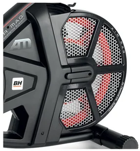 BH Fitness Rower spiningowy Airmag H9120 - Rowery treningowe - miniaturka - grafika 5