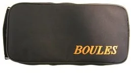 VS VS, Kule do gry 8 szt.- Boule - Piłki do ćwiczeń - miniaturka - grafika 2