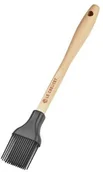 Przybory do gotowania - Le Creuset Mini pędzelek silikonowy klasyczny 93000845140300 - miniaturka - grafika 1