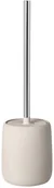 Akcesoria do wc - Blomus Szczotka do toalety (kremowa) Sono B69055 - miniaturka - grafika 1