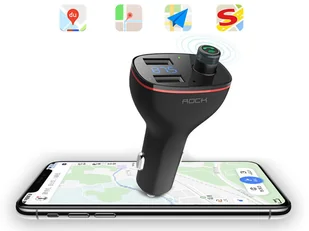 ROCK B300 - Transmitery FM - miniaturka - grafika 5