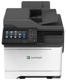 Lexmark CX625ADE (42C7790) - Urządzenia wielofunkcyjne Lexmark CX625ADE (42C7790) - Urządzenia wielofunkcyjne - miniaturka - grafika 1
