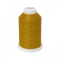 Akcesoria i części do maszyn do szycia - Madeira Nić owerlokowa elastyczna Madeira AEROFLOCK 100 - 1000m - kolor 8700 - miodowy MADEIRA 9120 AEROFLOCK 100 KOLOR 8700 - miniaturka - grafika 1