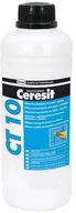 Grunty do ścian - Ceresit Impregnat CT 10 1000 ml - miniaturka - grafika 1