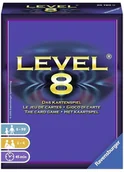 Gry planszowe - Ravensburger Level 8 207800 - miniaturka - grafika 1