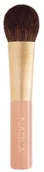 Pędzle do makijażu - NABLA Big Powder Brush - Pędzel do pudru - miniaturka - grafika 1