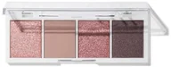 Cienie do powiek - e.l.f. Cosmetics Cosmetics Bite Size Eyeshadows Rose Water 3.5 g - miniaturka - grafika 1