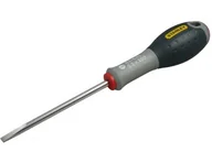 Śrubokręty - Stanley Wkrętak FATMAX płaski 5,5x100mm FMHT0-62641 626410 - miniaturka - grafika 1