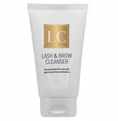 Sztuczne rzęsy i akcesoria - Wonder Lashes Szampon do rzęs LC w żelu 50ml - miniaturka - grafika 1