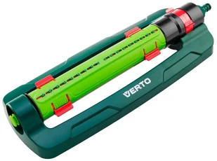 VERTO Zraszacz VERTO 15G772) - Węże ogrodowe i zraszacze - miniaturka - grafika 3