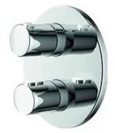 Baterie wannowe i prysznicowe - Blue Water TERBPDOK220C - miniaturka - grafika 1