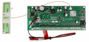 SATEL ZESTAW ALARMOWY PERFECTA 16 SET-A PERFECTA 16 SET-A - Alarmy - miniaturka - grafika 4