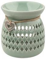 Zapachy do domu - Andelprerov CERAMICZNY KOMINEK DO WOSKÓW AROMATOTERAPII 8 - miniaturka - grafika 1