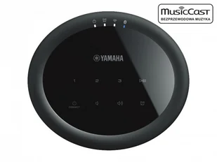 Yamaha 2x MusicCast 20 czarny-czarny) - Zestawy stereo - miniaturka - grafika 3
