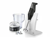 Inne urządzenia gastronomiczne - Bamix SwissLine M200 Czarny - miniaturka - grafika 1