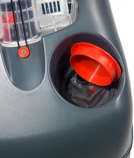 Numatic TTB1840G BATERYJNY AUTOMAT CZYSZCZĄCO-ZBIERAJĄCY - Szorowarki - miniaturka - grafika 5