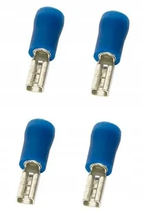 Konektor Żeński KSG-2.8/1.0*P100 - Akcesoria car audio - miniaturka - grafika 2